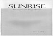 Sunrise 1976 Heft 4 · THEOSOPHISCHE BÜCHER — englisch Bhagavad-Gita Combined with «Essays on the 00 8. 00 35. 25. 18. 28. 00 35. 25. 00 13. 8. 00 00 6 .00 13. 00
