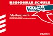 Abschlussprüfung Regionale Schule Mecklenburg-Vorpommern - … · 2019-05-20 · Vorwort Liebe Schülerin, lieber Schüler, seit 2014 sind Zeitvorgaben, Bepunktung und der Wahlteil