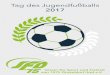 Tag des Jugendfußballs 2017 - SFD'75 e. V. · 10:00 BV 04 : Garather SV 10:15 SG Benrath-Hassels : 1. Jugend-Fußball-Akademie 10:30 TV Grafenberg : BV 04 10:45 1. Jugend-Fußball-Akademie