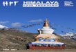 HIMALAYA Nepal Bhutan Spiti Ladakh - Himalaya Fair Trekking · Hauptsaison oder in weniger bekannte Gebiete wie Mardi Himal, Tsum Valley, Manaslu oder Khopra Danda unternommen haben,