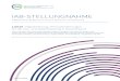 Digitalisierung: Herausforderungen für die Aus- und Weiterbildung …doku.iab.de/stellungnahme/2019/sn0119.pdf · 2019-04-05 · Um die Folgen der fortschreitenden Digitalisierung