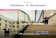 13. MAI 2016 Mahler 3.Sinfonie - Dresdner Philharmonieen.dresdnerphilharmonie.de/media/content/download/... · 2016-05-09 · 2 13. MAI 2016, FR, 19.30 Uhr & 14. MAI, SA, 19.30 Uhr,