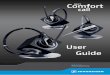DW Series - User Guide · Wichtige Sicherheitshinweise DW Series - User Guide | 3 Sicherheitshinweise für Lithium-Polymer-Akkus Bei Missbrauch oder nicht ordnungsge mäßem Gebrauch