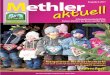 O Methler - F.K.W · Es gilt die Preisliste Nr. 3, Januar 2016 Druck: alpha print medien AG, Darmstadt Anzeigen, Fotos und redaktionelle Inhalte dieses Heftes dürfen nicht ohne unsere