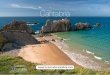 Cantabria · 2020-05-18 · Cantabria azul Die Küste Kantabriens erstreckt sich über etwas mehr als zweihundert Kilometer und birgt eine große landschaftliche Vielfalt in sich