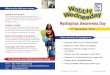 Nystagmus Awareness Day - ABDO€¦ · Nystagmus Awareness Day 5th November 2014 Putting up posters in your school or hospital Telling your friends, family and colleagues Wearing
