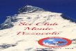 Sci Club Monte Pizzocolo · la stagione 2017-18 03/12/2017 OBEREGGEN 16-17/12/2017 INNSBRUCK 07/01/2018 SCUOLA SCI FOLGARIA 14/01/2018 SCUOLA SCI FOLGARIA ... • Possono partecipare