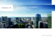 Finanzplatz Frankfurt - Helaba · Frankfurt ist der führende Finanzplatz Kontinentaleuropas und in Europa die Nr. 2 hinter London. Der Brexit-bedingte Umstrukturierungsprozess verbessert