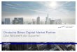 Deutsche Börse Capital Market Partner...=> Banken, Rechtsberatung, IPO-Beratung, Wirtschaftsprüfung, IR-Beratung, Emittenten Profil: Spezifischer –an die Teilnehmer angepasster