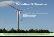 Windkraft Dasing - · PDF file erneuerbaren Energien eine noch größere Bedeutung als bisher zu. Um diese Maßnahmen ... Zahlreiche gute Gründe sprechen für eine Bürgerbeteiligung: