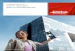 Halbjahresbericht zum 31. März 2019. Deka-ImmobilienGlobal Die aktuelle Fassung des Verkaufsprospektes Deka-ImmobilienGlobal (inklusive der Allgemeinen und Besonderen Anlage bedingungen)