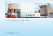 Das proJeKt boa 2&3 - RWE · 2011-10-18 · Das proJeKt boa 2&3 Klimavorsorge mit hochtechnologie RWE power. 2 RWE PoWER für die energie von morgen Tagebaue und Kraftwerke, Veredlungs-