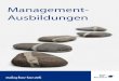 Management- Ausbildungen - TOP Business GmbH...I Und TOP Business, das an den Standorten in Nürnberg und Hamburg eine umfangreiche Erfahrung mit Management-Fortbildungen auf oberen