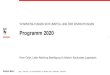 Anforderungen an die Trägerschaften€¦ · Die Anforderungen an die Räumlichkeiten sind geklärt Abschluss der Leistungsverträge per 1. Januar 2022. Kanton Bern Jan Feb Mar Apr