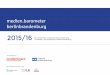 medien.barometer berlinbrandenburg 2015/2016 · 2020-05-20 · medien.barometer berlinbrandenburg 2015/16 4 » Das breite Branchenspektrum aus Film- und Fernsehwirtschaft, Radio und