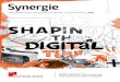 Synergie – Fachmagazin für Digitalisierung in der Lehre – … · 2018-09-20 · Lehrerinnen- und Lehrerbildung für die digitale Zukunft Digitale Medien müssen bereits in der