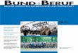 BBUNDUND BB · Conrad Fischer, Unter dem Schöneberg 1, 34212 Melsungen. Verlags- und Anzeigenleitung: Dipl.-Oec. ... Interview mit Dr. Oliver Grün, dem Vorstandsvorsitzenden des