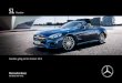 Home: Mercedes-Benz Fahrzeug-Werke LUEG AG Bochum - … · 2020-05-20 · S S 45,7 cm (18") Leichtmetallräder im Vielspeichen-Design vanadiumsilber lackiert mit 255/40 R 18 auf 8,5