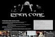 StIMMEn ÜBER InnER CoRE KontaKt · 2019-06-26 · INNER CORE sind eine Symphonic Metal Band aus Lörrach (DE). Ihre Musik ist ein Feuerwerk aus klassischen rockigen bis hin zu epischen