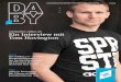 Arbeitgeber adidas AG Ein Interview mit Tom Hovington · Hipster wirbt für Urlaub in Bayern“, „Vollbart und Tattoos: Ich bin das neue Gesicht von Bayern“, „Bayern-Werbung