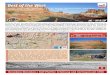 Zion NP - Bryce Canyon - Capitol Reef - Arches NP ... of the West_6538.pdf · dabei viele Tipps, Informationen und machen Vor-schläge zur Gestaltung des Aufenthaltes im Mekka des