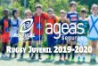 RUGBY JUVENIL 2019-2020 - Amazon Web Services€¦ · b) O Guia do Rugby Juvenil 2019-2020 c) Bases Estratégicas para o Desenvolvimento e Formação 2019-2024 Trêsinstrumentos para