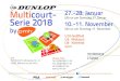 Multicourt 2018 WEB - TVPro-online · 2018-01-09 · Medienhinweis: Mit der Anmeldung zum Turnier ist jeder Teilnehmer damit einverstanden, dass die Medien über das Ereignis informiert