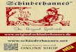  · Schinderhannes -Tour 2017  Original-schinderhannesDe Erstellt: 18.09.2016 o. Gewähr 22.04. - 30.04. Paderborn 