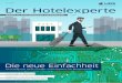 03 | 2017 Der Hotelexperte - HRS Global Hotel Solutions · revolutionieren die Branche. Der Clou: Je einfacher das System, desto höher die Compliance. GESCHÄFTSREISE Digitales Ökosystem
