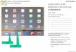 Haus- und Landwirtschaftliche Unterrichts-iPad …– im AppStore suchen + laden, dann verschieben • Neuen Screen holen – zum letzten Screen gehen – eine App über den rechten
