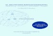 190226 DI 2019 Agenda Online V15• ProGlove – IoT zum Anfassen • TechFounders – Cocreate mit den Besten • Flughafen München: Information Security Hub & LabCampus • IBM