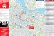 Amsterdam · 2017-12-18 · Heineken Experience Stadhouderskade 78 2H38 Europaboulevard / Novotel Europaboulevard 10!!!!! H1 H3 H4 H5 H6 In de omgeving van Centraal Station vinden