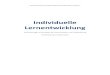 Individuelle Lernentwicklung - ... 2014/03/24 ¢  Realschulen und Oberschulen im Landkreis Cuxhaven