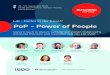 PoP - Power of People › images › _pdf › pop-2020-int-16.pdf · Plus: Employer Branding und Recruiting-Strategien für die neue Zeit. 10.00 Eröffnungs-Keynote: „Entscheidend