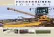 27287 ZRJ 04 2012 - LZ-Rheinland · 2015-06-19 · auch 2012 / 13 eine Mehrerlösbeteiligung für die Anbauer geben wird und der Quo-tenrübenpreis bei mindestens 33 € / t liegt