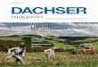 DACHSER magazine 04/19 - German€¦ · wie auch in den Dachser-Dependancen in den Americas und Far East, wo ein Großteil unserer Exporte hinführt.“ Auf dieser Grundlage habe