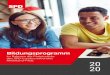 Bildungsprogramm - SPD Rheinland-Pfalz Impressum Herausgeber: SPD-Landesverband Rheinland-Pfalz, Romano-Guardini-Platz