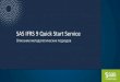 SAS IFRS 9 Quick Start Service · Copyright © SAS Institute Inc. All rights reserved. Кривые вероятности дефолта (PD-curves/винтажные кривые)