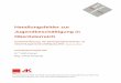 Handlungsfelder zur Jugendbeschäftigung in Oberösterreich · 2014-07-10 · Handlungsfelder zur Jugendbeschäftigung in Oberösterreich Zusammenfassung der Steuergruppenmeetings