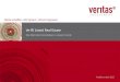 Ve-RI ListedReal Estate - Veritas Institutional€¦ · Gewinne auszuschütten und sind steuerbegünstigt. ... Die seit 2011 genutzten VeritasQuality und Value Kriterien im Überblick