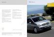 Opel Service. OPEL Meriva · Altfahrzeugen finden Sie im Internet unter OPEL Meriva. Freiheit beginnt da, wo feste Strukturen zurückbleiben. 6 Ladekapazität & Flexibilität 14 Meriva
