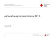 Jahreshauptversammlung 2018 - drk-koenigsfeld.dedrk-koenigsfeld.de/fileadmin/user_upload/Haupt... · Deutsches Rotes Kreuz. Ortsverein Königsfeld im Schwarzwald e. V. Folie 6 Bericht