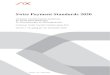 Swiss Payment Standards 2020 - SIX Group...zu Remittance Information SCOR entfernt. Status der Referenz von O auf D geändert. Elemente  und  eingefügt