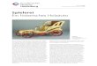 Spielerei Ein historisches Holzauto - Museum Heidelberg · 2019-11-19 · Spielerei Ein historisches Holzauto Ergänzt werden die Kinderfahrzeuge durch historisches Spielzeug aus