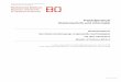 Fachbereich - Hochschule Bochum · In der Fassung zur Prüfungsordnung vom 05.12.2016 unter Berücksichtigung der 1. Änderungsordnung vom 09.07.2018 ... Ökonomie 2V BW: Nachhaltigkeitsorientierte