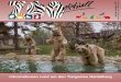 Heft 86 - Frühjahr 2017...Zoo aktuell, Ausgabe 86 27.Jahrgang, Frühjahr 2017 (ISSN 1615-2387) Zoo aktuell 86 (Frühjahr 2017) 1 Editorial Liebe Leserinnen und Leser, das Frühjahr