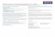 Dokumente zur Versicherungspolice 13 4348 - Air France · 2016-04-15 · - 1 - Dokumente zur Versicherungspolice 13_4348 Nur gültig in Verbindung mit den auf der Buchungsbestätigung