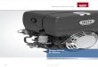 Datenblatt B-Serie - Hatz Diesel · 2020-01-31 · 2 Flexibilität durch Zusatzausrüstung Die Hatz B-Serie kann mit einer schier endlosen Liste an Zubehörteilen ganz auf die Kundenbedürfnisse