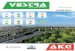 VESTRA INFRAVISION MultiCAD - Installation - Build 56 - DE · Website: Niederlassung Köln: AKG Software Consulting GmbH Augustinusstraße 11d D-50226 Frechen Tel.: +49 2234 96785-0