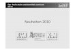 Neuheiten 2010 (FILEminimizer) - K+M Werbemittel€¦ · Neuheiten 2010 stellt vor: INHALT (klicken Sie auf die Rubrik) stellt vor: Elektronik & Technik Haushalt ab Seite 4 ab Seite